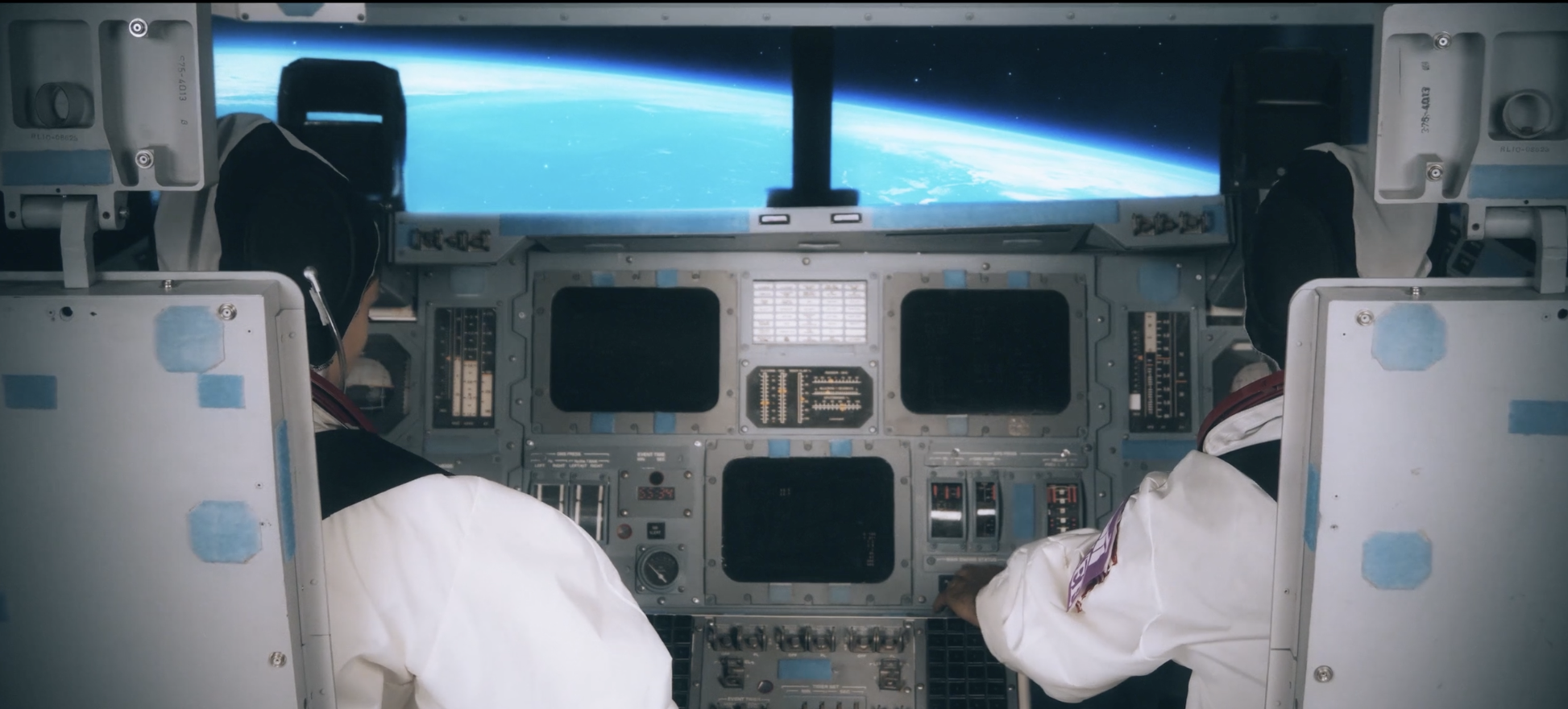 ACCEE Defying Gravity