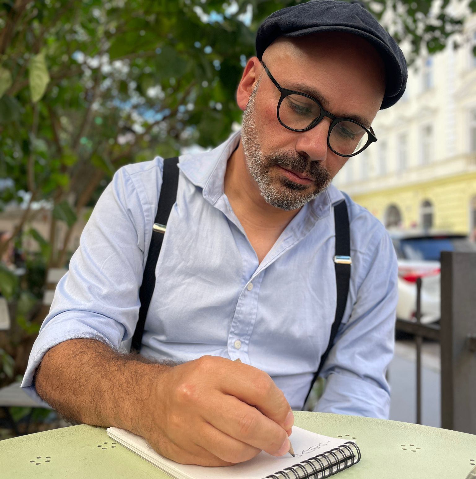 António Pedro Nobre