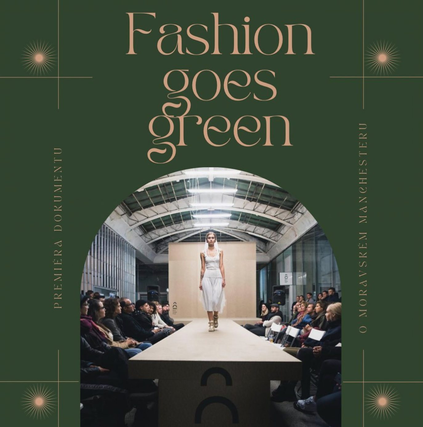 Fashion Goes Green