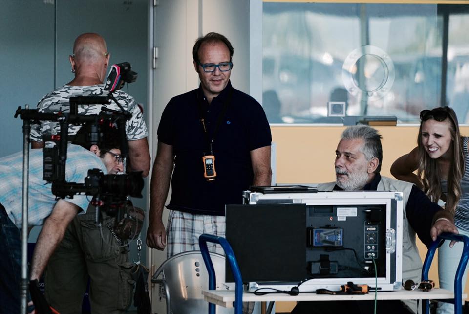 Ads & Corporate Films