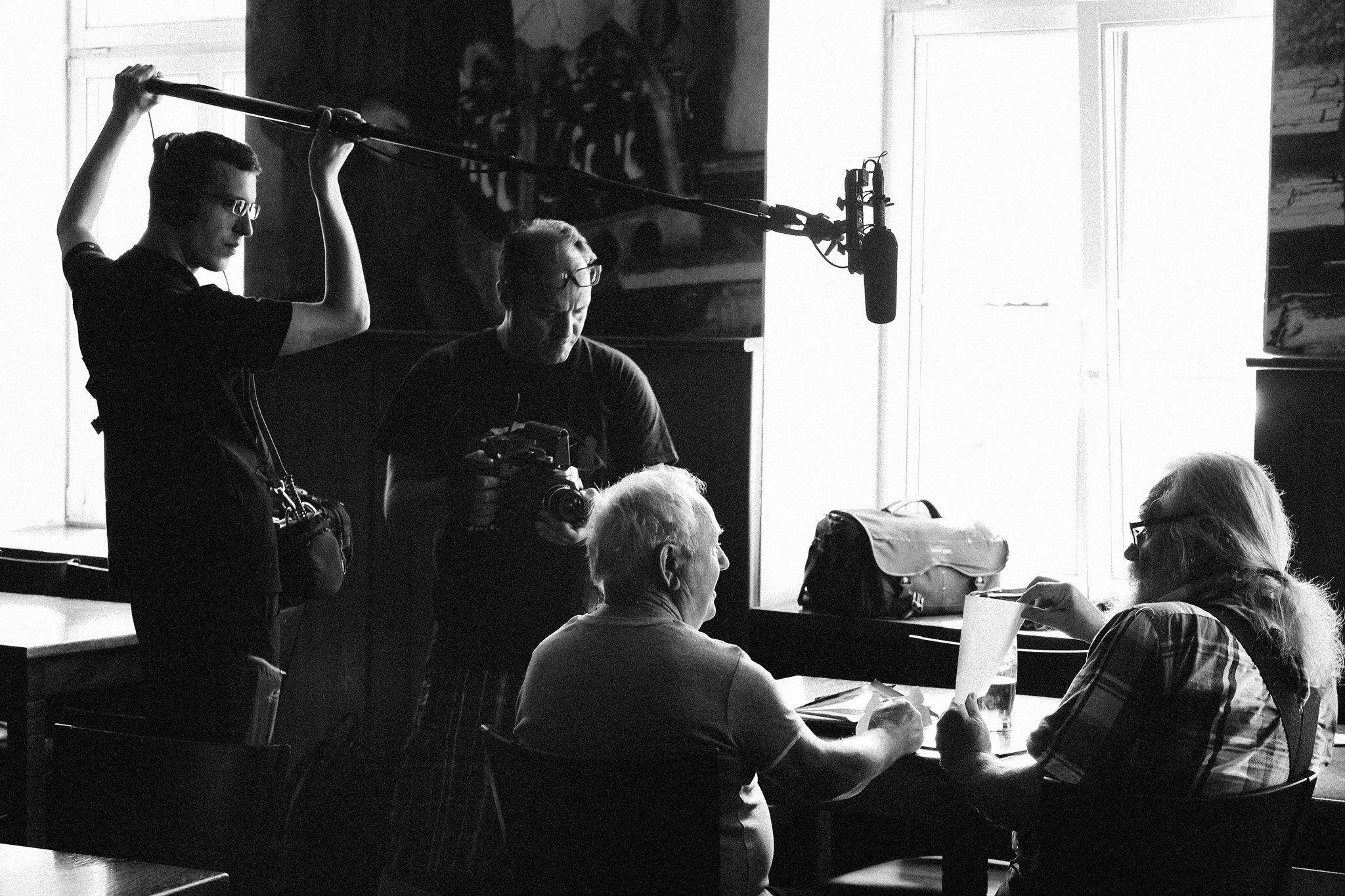 Documentario