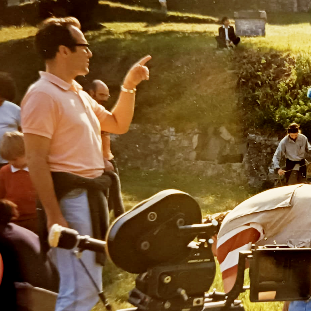 Kinovision 1998